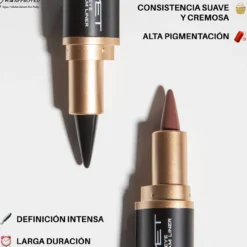 Cat Eye Cream Liner Kajal