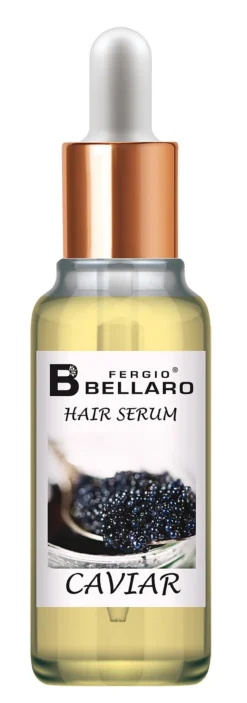 Caviar Sérum para Cabello