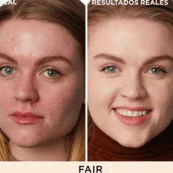 CC+ Base De Maquillaje Cobertura Total