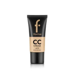 CC Cream Anti Fatiga