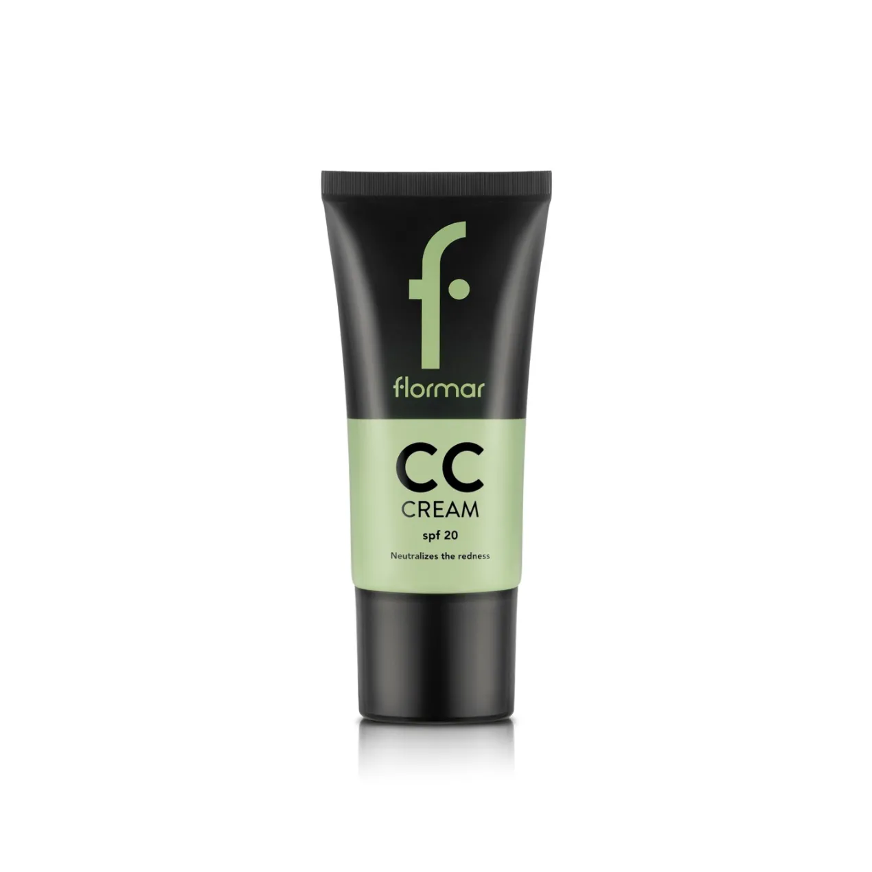 CC Cream Anti Redness