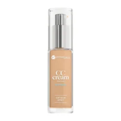 CC Cream Skin Filter