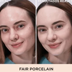 CC+ Natural Matte SPF 40 Base de Maquillaje Matificante Control de Brillo