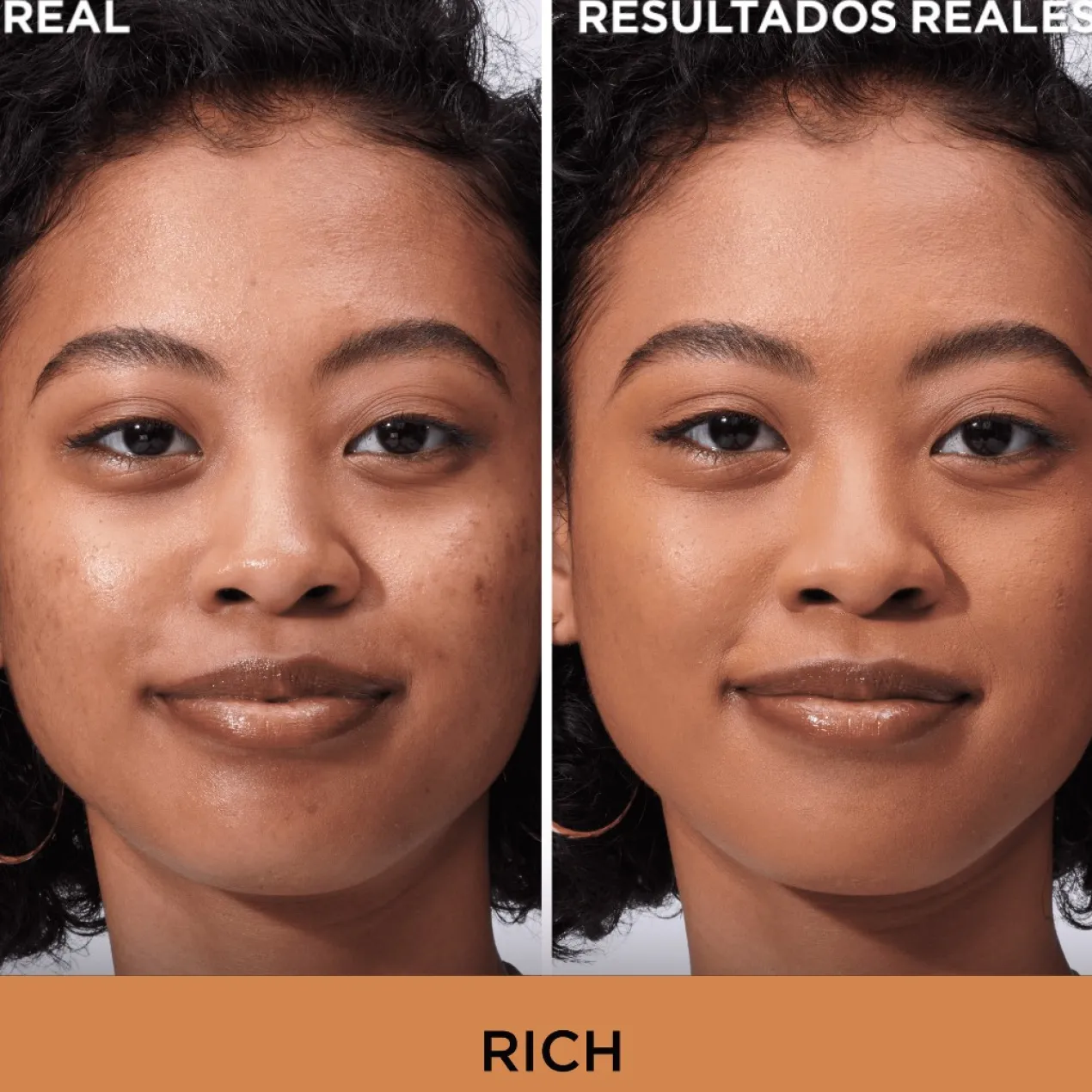 CC+ Natural Matte SPF 40 Base de Maquillaje Matificante Control de Brillo