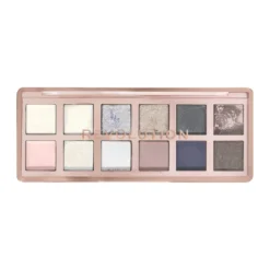 Celestial Glow The Icon Nude Paleta de Sombras