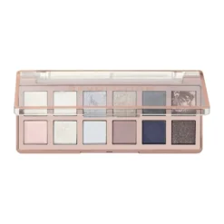 Celestial Glow The Icon Nude Paleta de Sombras