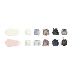 Celestial Glow The Icon Nude Paleta de Sombras