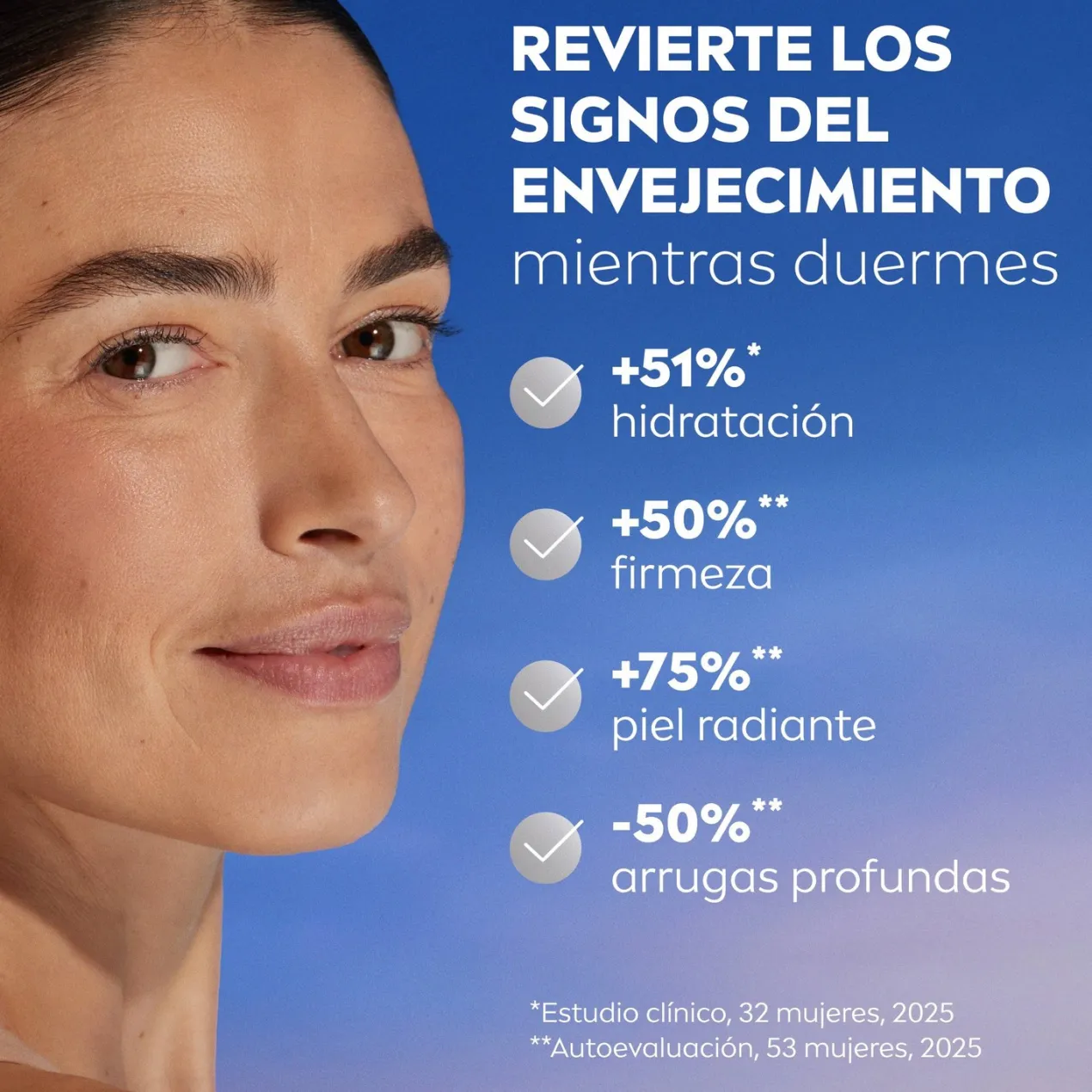 Cellular Epigenetics Crema Rejuvenecedora de Noche