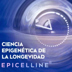 Cellular Epigenetics Crema Rejuvenecedora de Noche