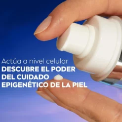 Cellular Epigenetics Serum Rejuvenecedor