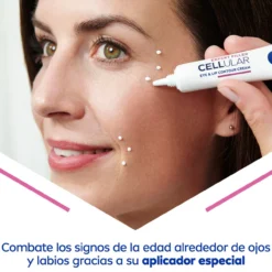 Cellular Expert Filler Contorno de Ojos y Labios