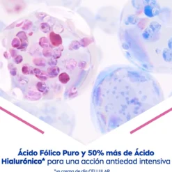Cellular Expert Filler Contorno de Ojos y Labios