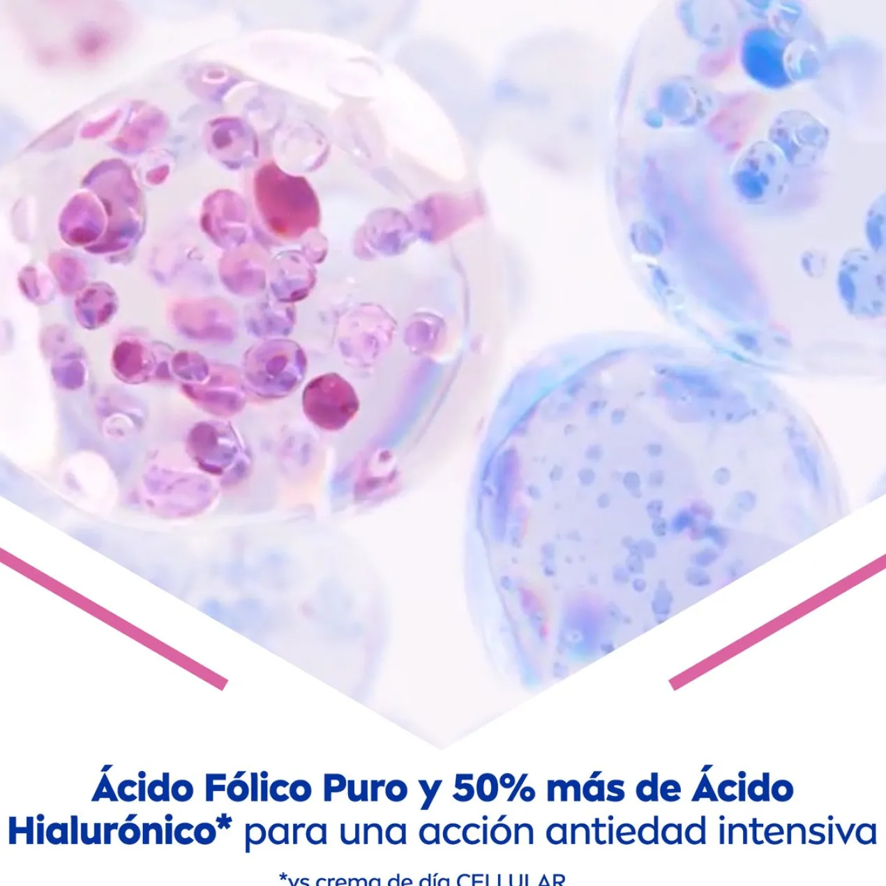 Cellular Expert Filler Contorno de Ojos y Labios