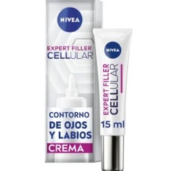 Cellular Expert Filler Contorno de Ojos y Labios