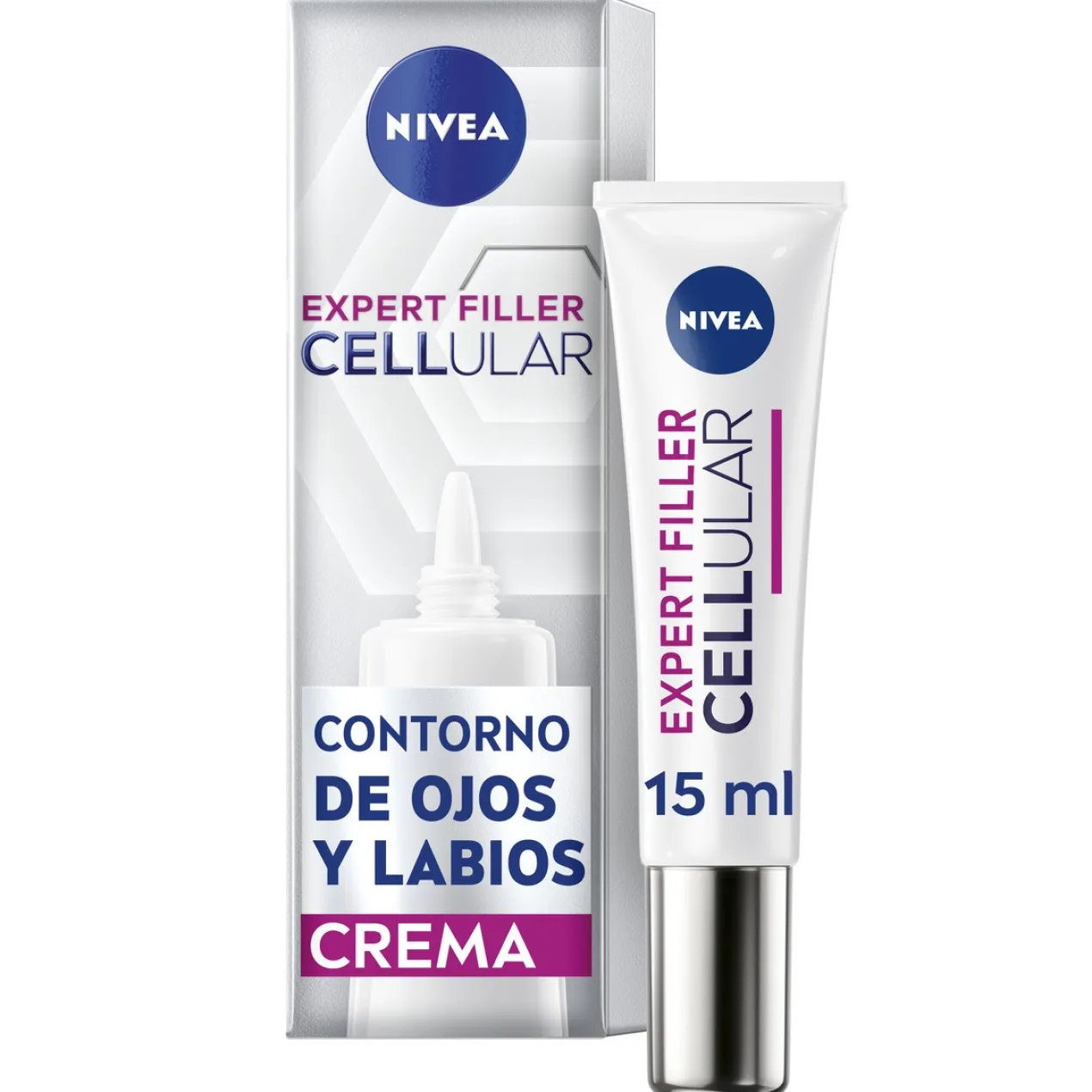 Cellular Expert Filler Contorno de Ojos y Labios