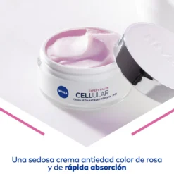 Cellular Expert Filler Crema de Día Antiedad Intensiva