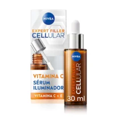 Cellular Expert Filler Sérum Iluminador con Vitamina C + E