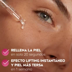 Cellular Expert Filler Sérum Rellenador con Ácido Hialurónico