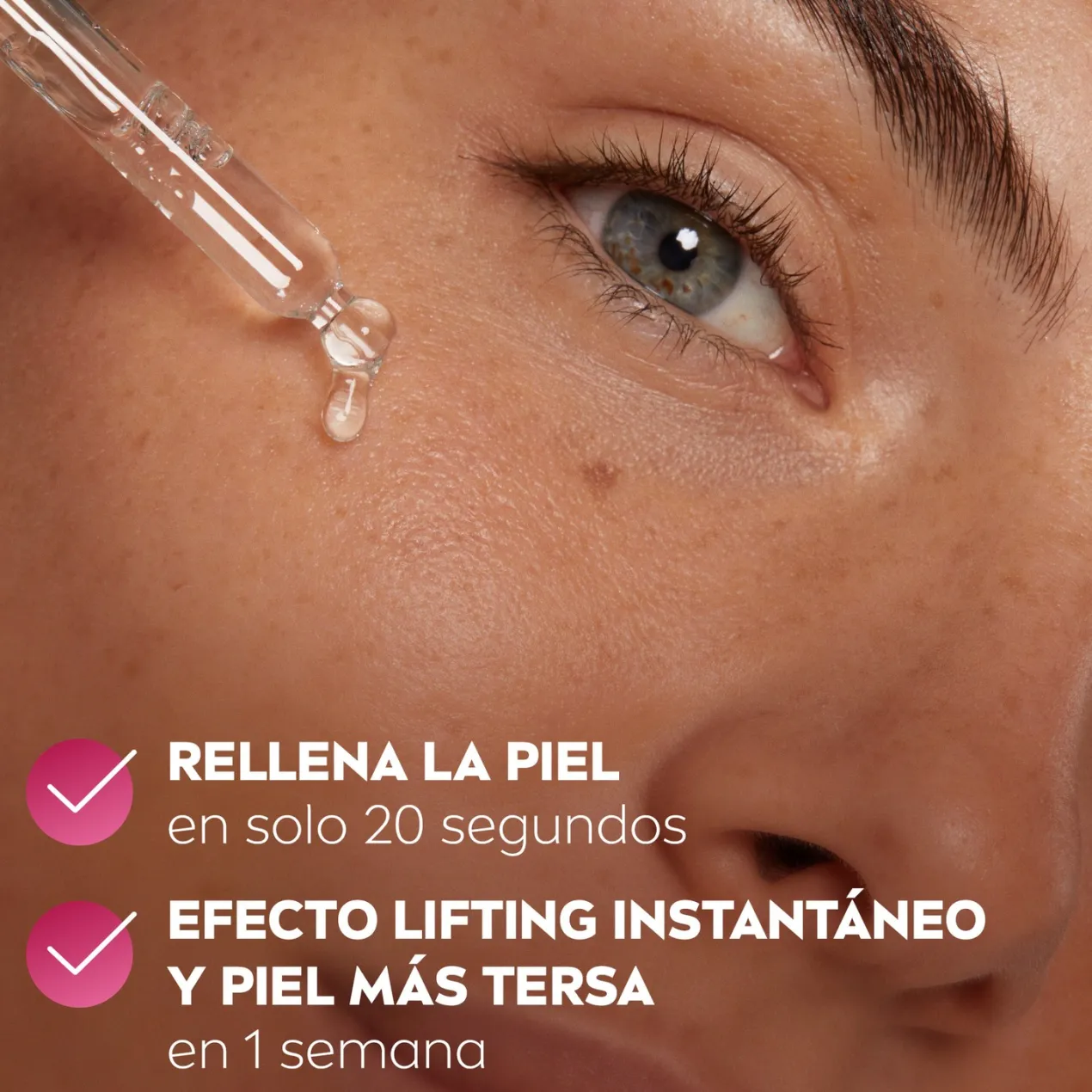 Cellular Expert Filler Sérum Rellenador con Ácido Hialurónico