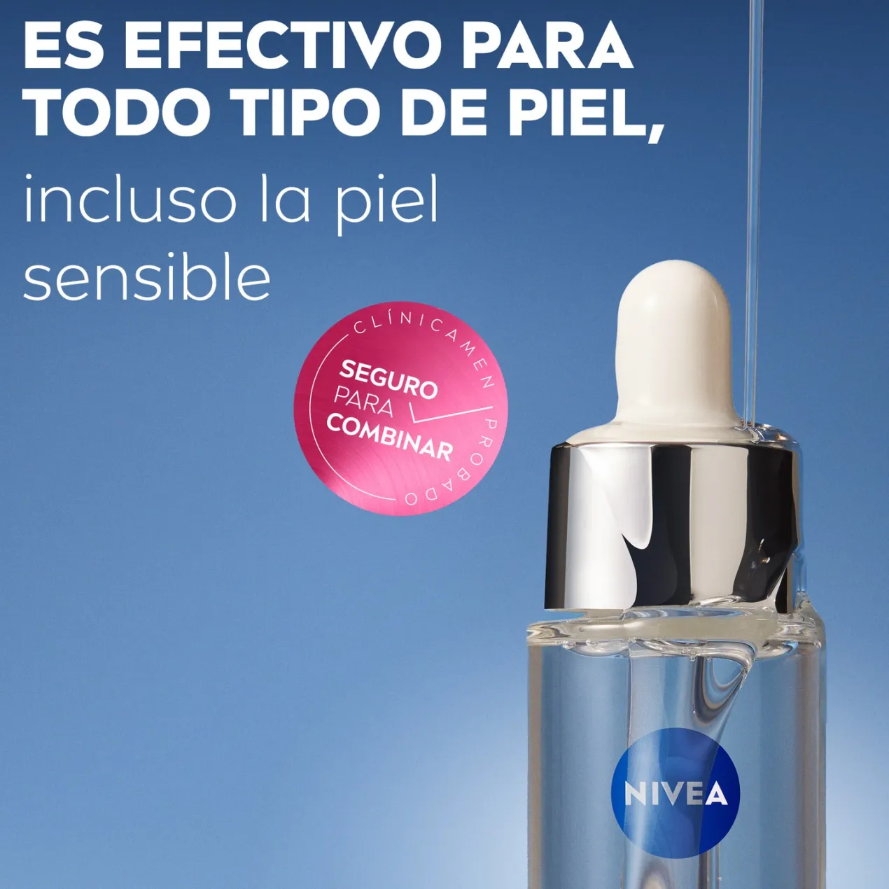 Cellular Expert Filler Sérum Rellenador con Ácido Hialurónico
