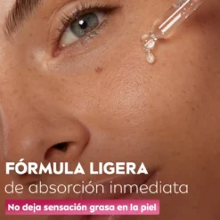 Cellular Expert Filler Sérum Rellenador con Micro Ácido Hialurónico Puro