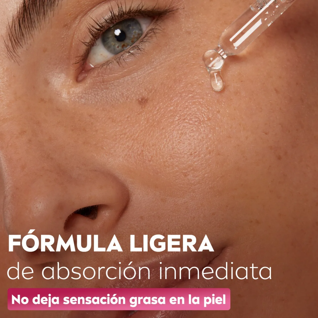 Cellular Expert Filler Sérum Rellenador con Micro Ácido Hialurónico Puro