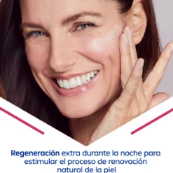 Cellular Expert Lift Crema de Noche Antiedad