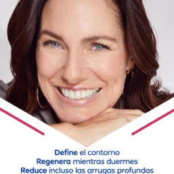 Cellular Expert Lift Crema de Noche Antiedad