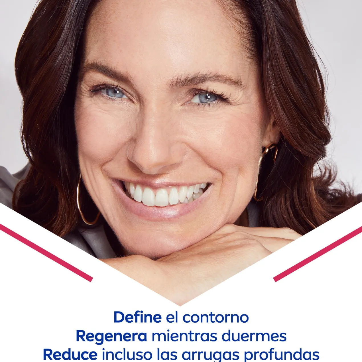 Cellular Expert Lift Crema de Noche Antiedad