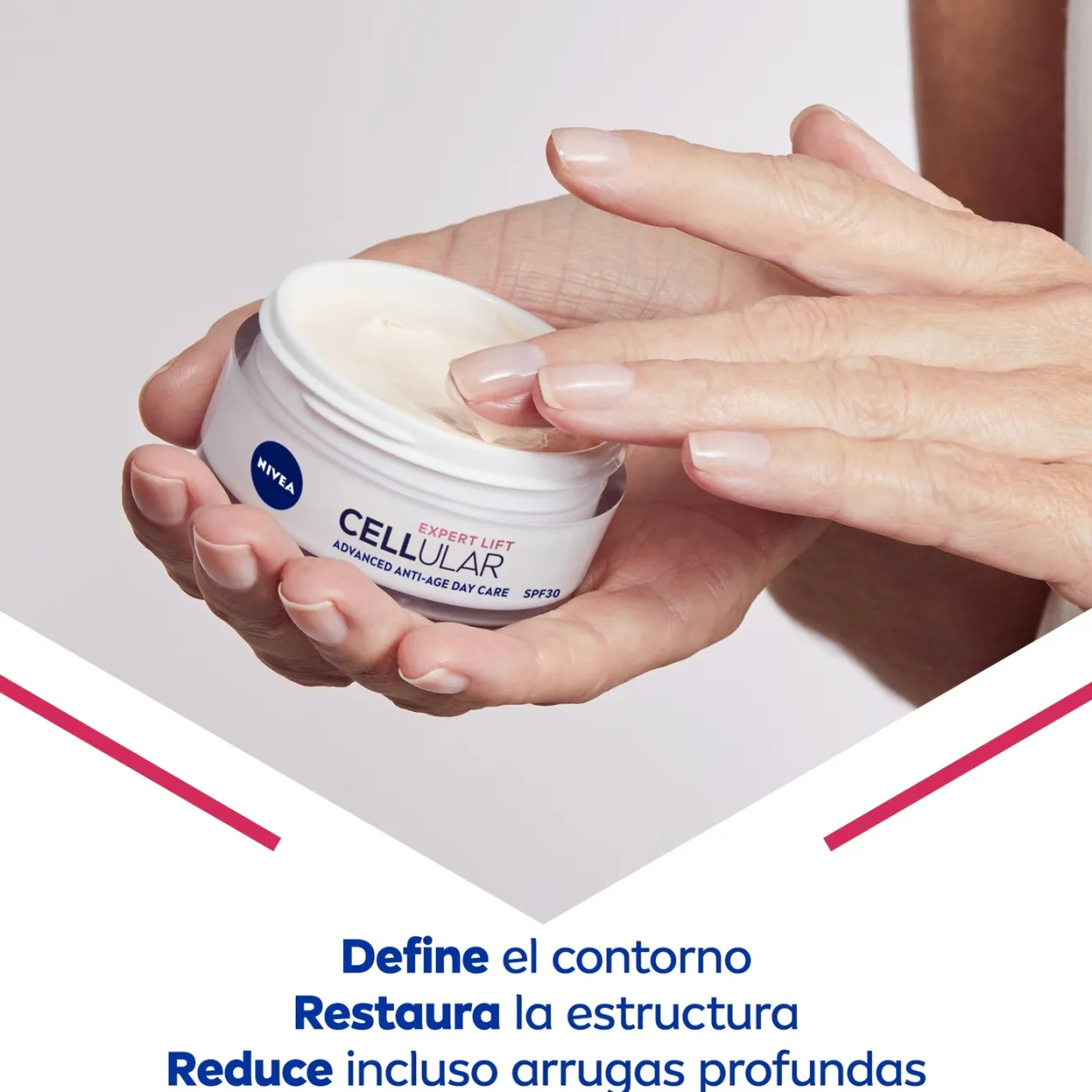 Cellular Expert Lift Crema de Día FP30