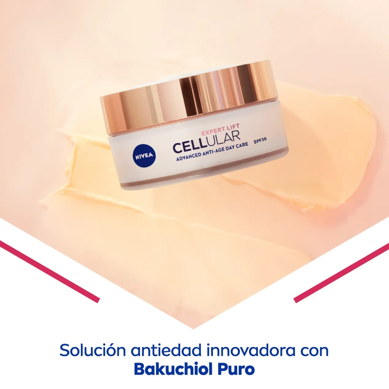 Cellular Expert Lift Crema de Día FP30