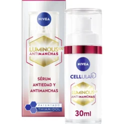 Cellular Luminous 630 Serum Antimanchas y Antiedad
