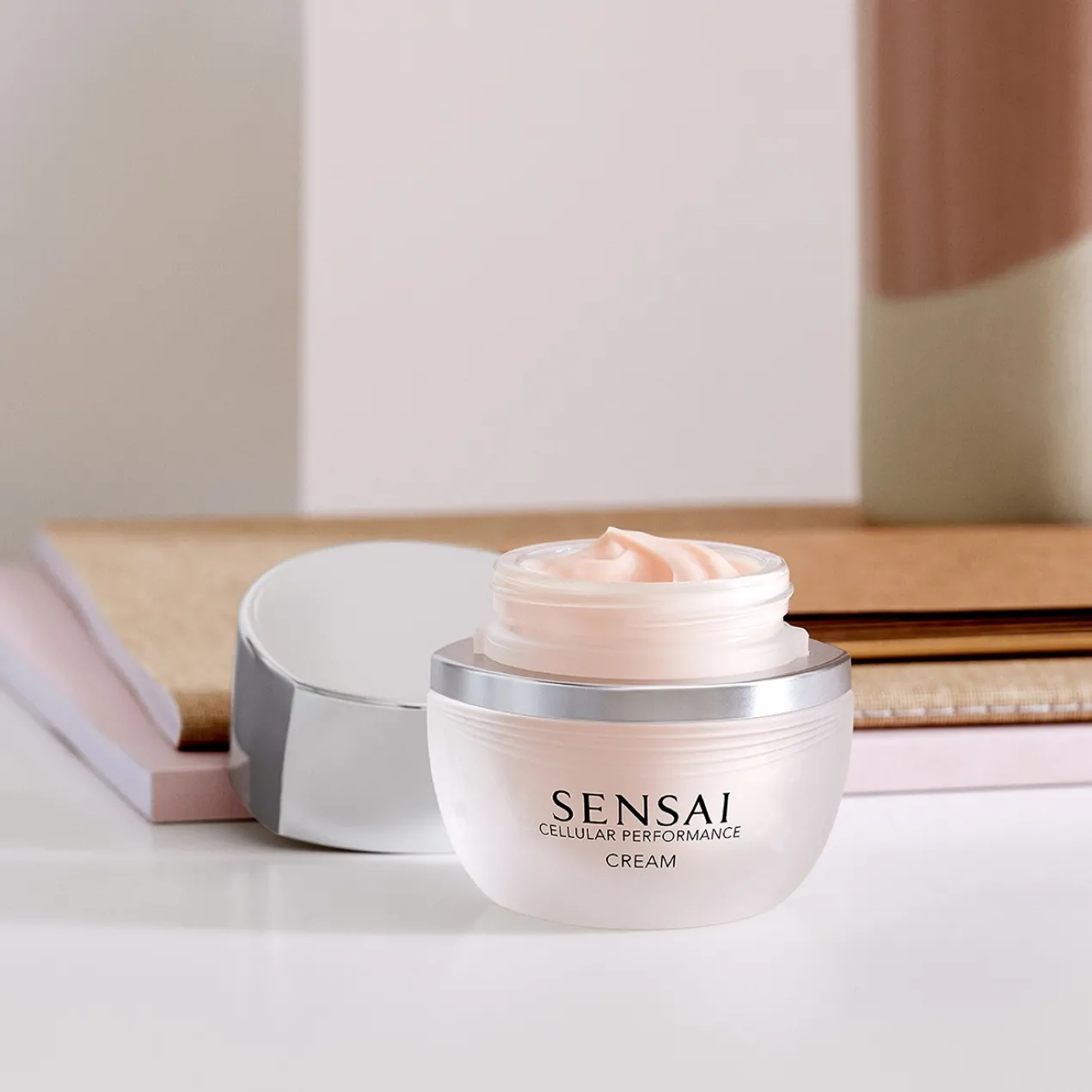 Cellular Performance Cream