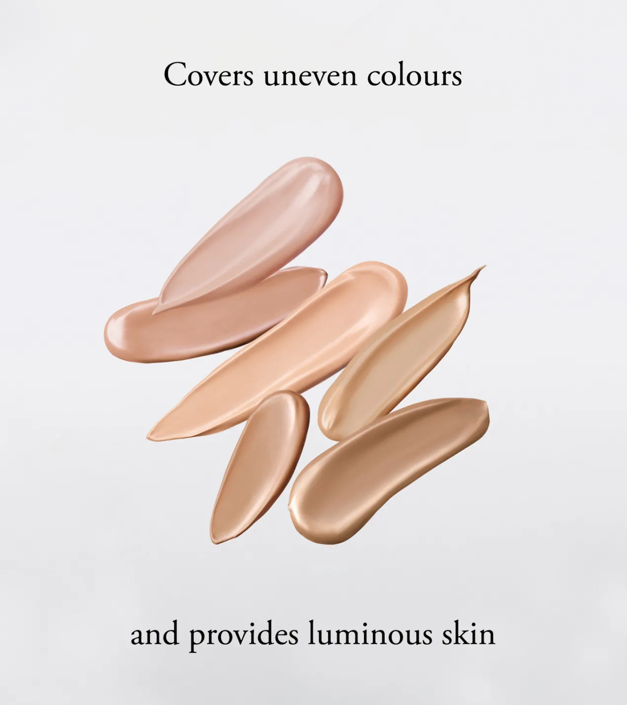 Cellular Performance Cream Foundation Base de Maquillaje