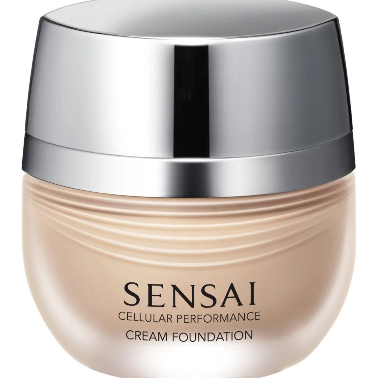 Cellular Performance Cream Foundation Base de Maquillaje