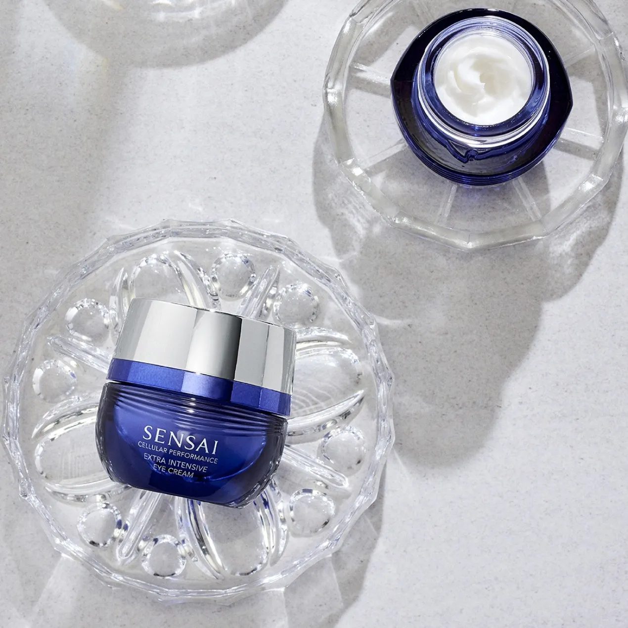 Cellular Performance Extra Intensive Eye Cream Contorno de Ojos