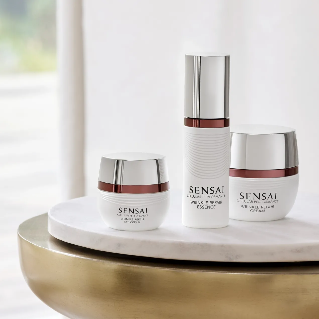Cellular Performance Wrinkle Repair Essence
