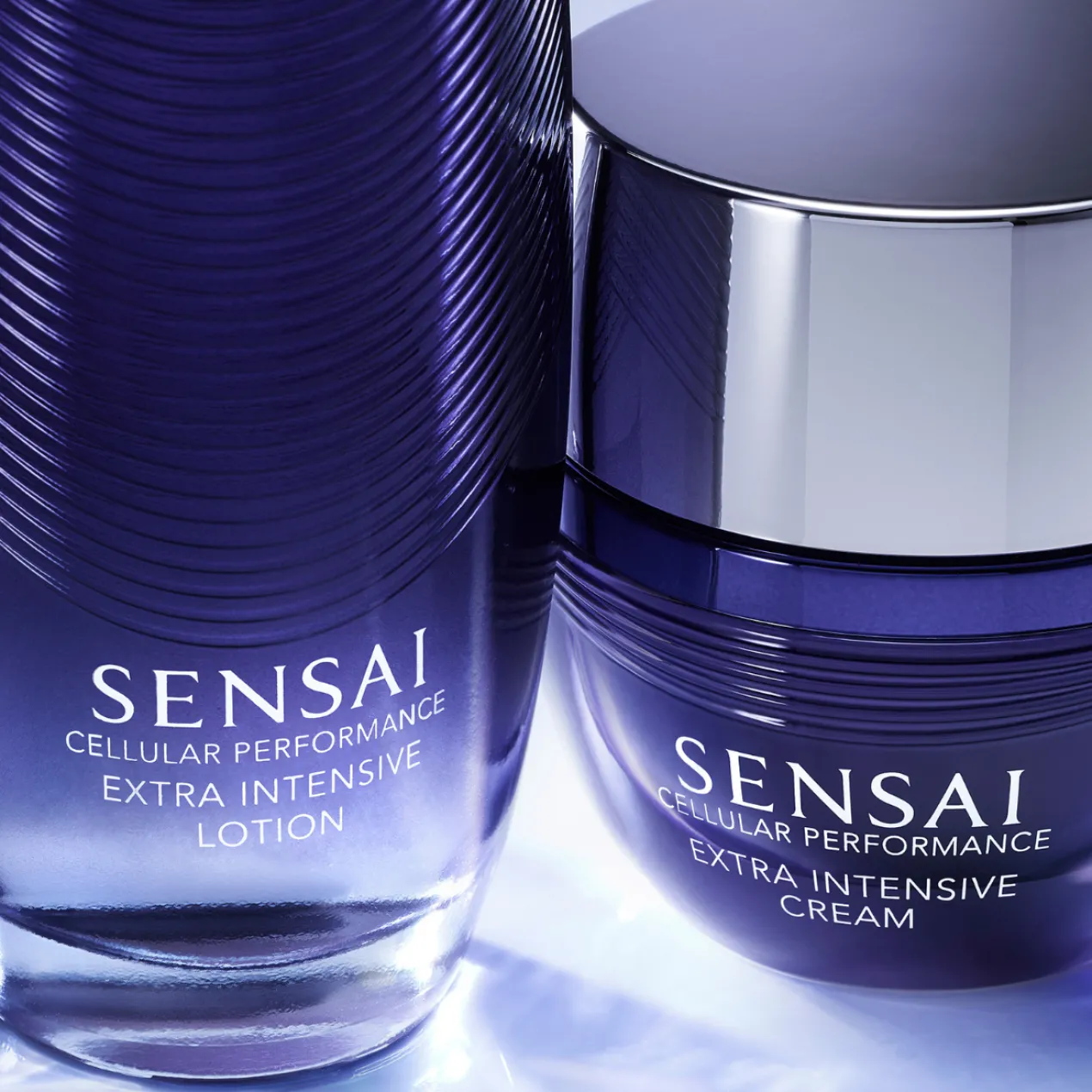 Cellullar Performance Extra Intensive Lotion