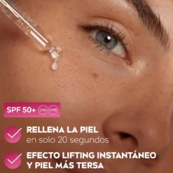 Celullar Expert Filler Sérum UV DIario SPF 50+