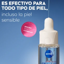 Celullar Expert Filler Sérum UV DIario SPF 50+