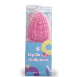 Cepillo Antitirones