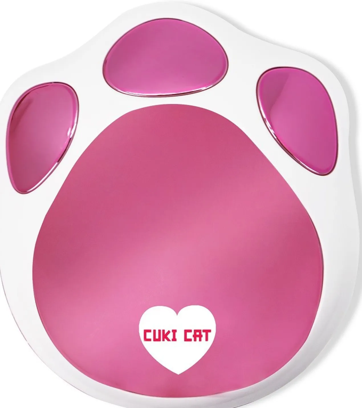 Cepillo Antitirones Cuki Cat