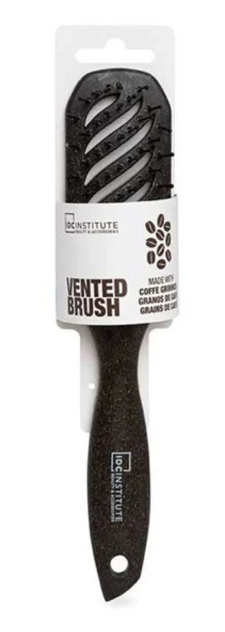 Cepillo BIO con base de café - Vented brush