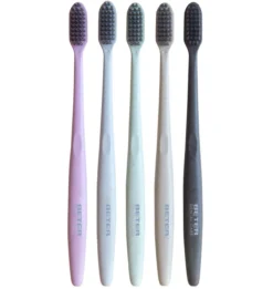 Cepillo de Dientes Adulto Suave Dental Care