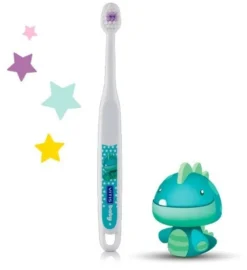 Cepillo de Dientes Baby