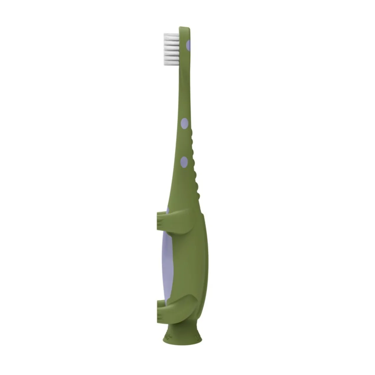 Cepillo de Dientes Dinosaurio