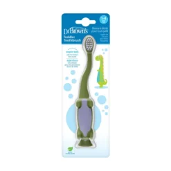 Cepillo de Dientes Dinosaurio