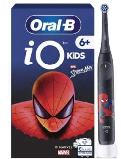 Cepillo de Dientes Eléctrico iO Kids Spiderman