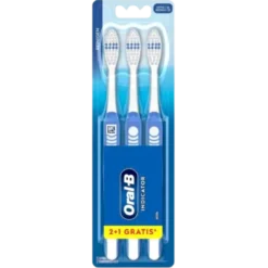 Cepillo de Dientes Indicator