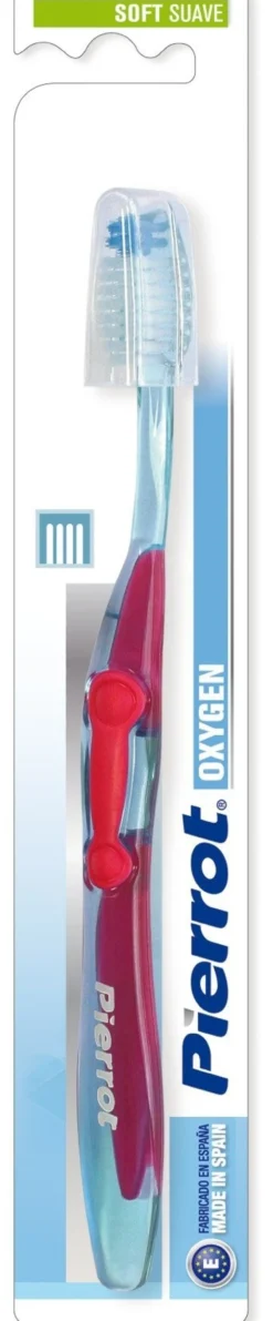 Cepillo de Dientes Oxygen